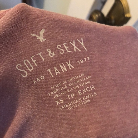 Pick 3 tops for $15 - Picture 4 of 4